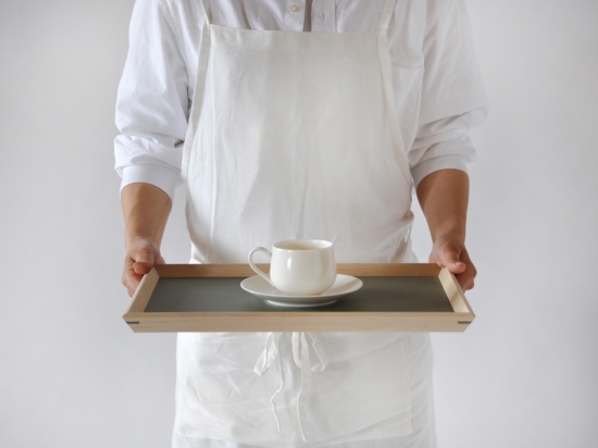 白樺トレー（大） | 木と暮らしの工房